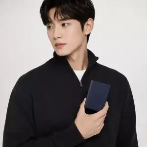 루이비통 카드지갑 포켓 오거나이저 M25880