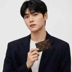 루이비통 카드지갑 MONOGRAM ARCHIVE 슬림 카드 홀더 M26002