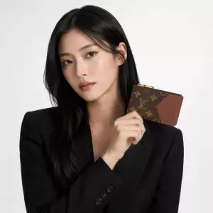 루이비통 로미 카드 홀더 카드 지갑 M81880