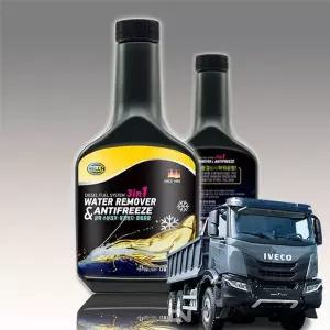 이베코 BIB637P3 티웨이 덤프 연료 수분 동결방지제 500ml