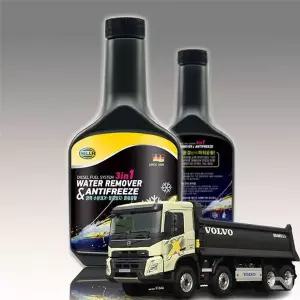 볼보 PEV990Q2 FMX 덤프 연료 수분 동결방지제 500ml