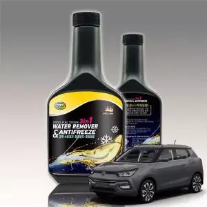 티볼리에어 XZS016L6 연료 수분 동결방지제 500ml