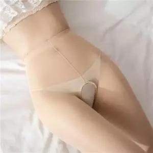 글램 이 15D 스타킹 4color SL-1004262 살색 팬티