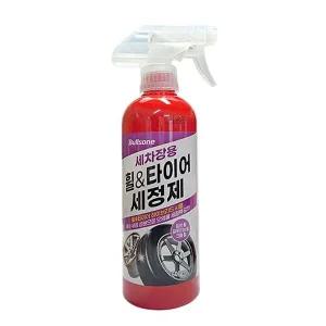 슈마켓 JOM627Z8 불스원 세차장용 휠타이어 세정제