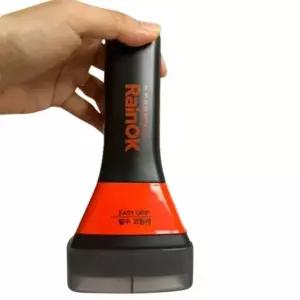 불스원 JUK376C2 RainOk 발수코팅제 이지그립 120ml