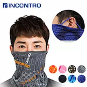 레저스포츠활동용 멀티스카프 자외선차단 여름용품야외 스키 다용도 등산 사이클 마라톤 낚시