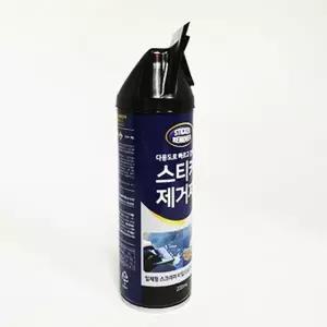스티커 거제 스프레이 미우 테이프자국 유 유리 제거