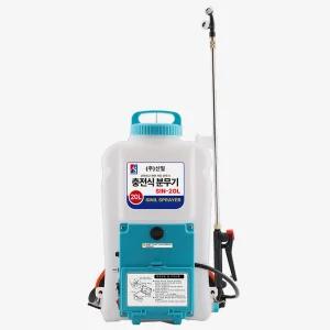 신일종합 배부식 배터리분무기 농업용 SIN-20L