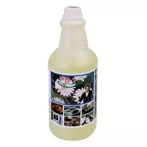 다용도 세제 피비원리필1000ml 이 2개 찌든 식탁 청소