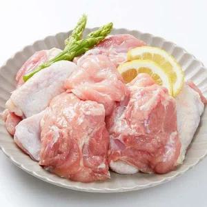 에그파파 국내산 냉장 닭다리살 무뼈 사이정육 3kg (1kg X 3팩)