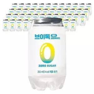 브이톡 제로레몬에이드 350ml x 48캔25283964587868