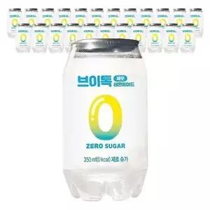브이톡 제로레몬에이드 350ml x 24캔25283965587868
