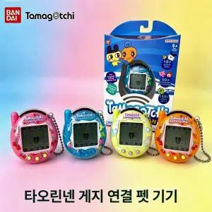 반다이 다마고치 파라다이스 제이드 포레스트
