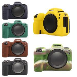 Nikon Z6III 실리콘 케이스 스킨 아머 프로텍터 바디 커버 Z6 카메라 가방