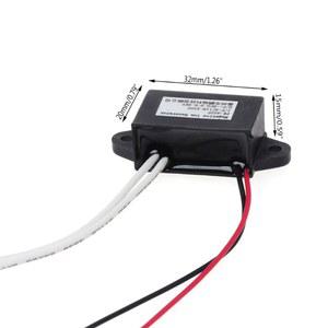 새로운 공기 청정기 Ionizer 공수 음이온 발생기 모듈 DIY 도구 드롭 배송