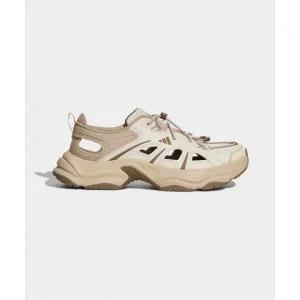 [아디다스] ADIDAS XLG 핀 펄스 샌들 - 알 클레이브라운 KH6917 2596496
