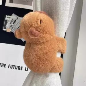 커튼요정 카피바라팔찌 곰돌이인형 토끼인형 곰인형