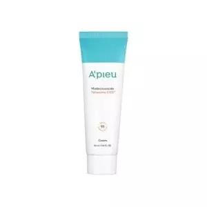 뷰티톤업 어퓨 마데카소사이드 테트라좀 시카 크림 50ml