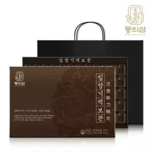 60환 침향기력보환 3.75g x 동의삼
