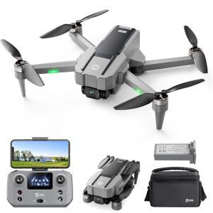 홀리스톤 HS440G GPS 드론 4K 브러시리스 250g 미만 5GHz 오토리턴