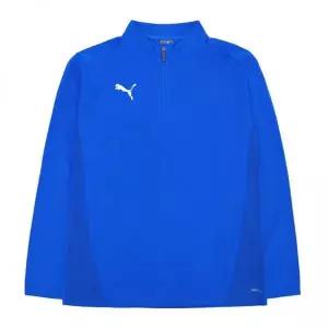 [푸마] PUMA 팀골 트레이닝 14 집(65862902) 긴팔티 65862902 2597364