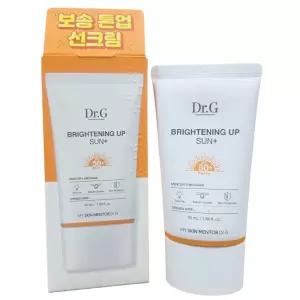 닥터지 브라이트닝 업 선 플러스50ML SPF50 +PA+++/피부톤은 화사하게