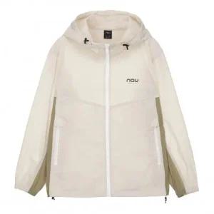나우 NAU 썸머 액트 자켓 Light Beige
