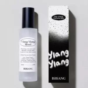 비비앙 일랑일랑무드 헤어 바디 퍼퓸 미스트 100ml