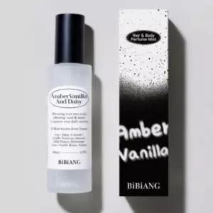 비비앙 엠버바닐라앤데이지 헤어 바디 퍼퓸 100ml