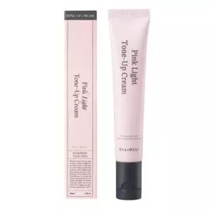 올리올리 톤업 베이스 크림 추천 윤광 물광 30ml