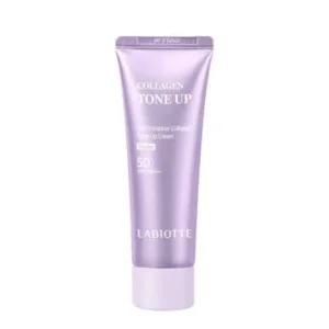 라비오뜨 스킨인핸서 콜라겐 톤업 크림 바이올렛 10ml