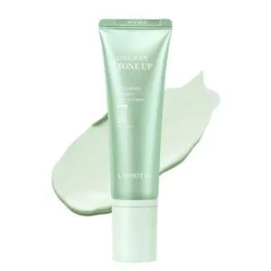라비오뜨 스킨 인핸서 콜라겐 톤업 크림 그린 40ml