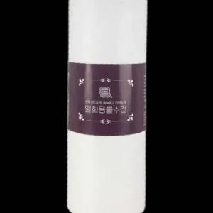 반려동물 전용일회용 롤수건 롤청소포