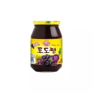 오뚜기포도쨈500g