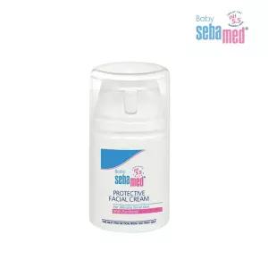 세바메드 베이비 프로텍티브 페이셜 크림 50ml