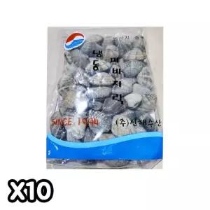 FK 피바지락(500g) X10