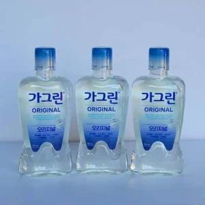 동아제약 가그린 오리지널 750ml 3개 청결하게