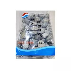 FK 피바지락(500g)