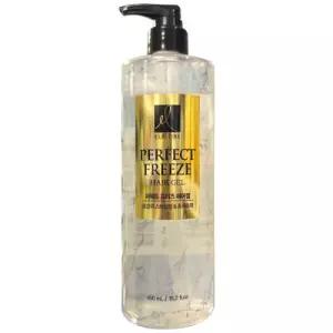 엘라스틴 퍼펙트 프리즈 헤어젤 450ml 1개