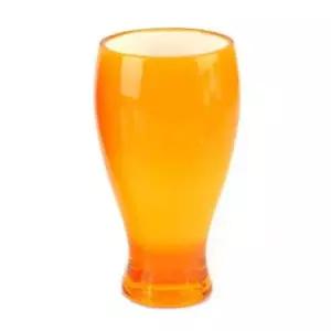 물잔 플라스틱컵 물컵 물잔 650ml 음료컵 맥주잔 PC컵 노랑 플라스틱물컵 머그잔