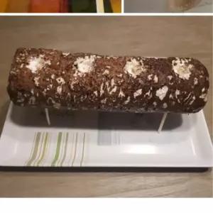버섯 성장 과정 관찰하기 표고버섯 배지 40cm DIY키트 식물의생장 자연학습 사철나무잎 생물교구
