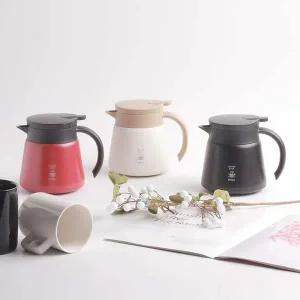 테이블팟 보온 보냉 진공 주전자 테이블팟 600ml 800ml