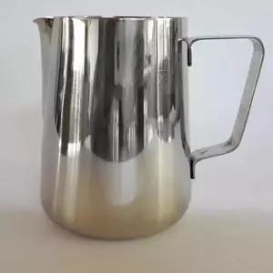 우유 스팀피쳐 600ml 라떼컵 카페용품 커피용품