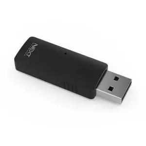 블루투스 usb 무선 랜 카드 듀얼 와이파이 동글이 수신기 노트북