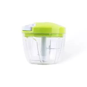 수동다지기 수동 야채 다지기 양파 고기 채소 당근 마늘 650ml