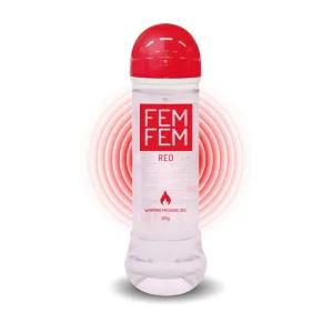 마사지젤 커플 바디 윤활제 수용성 펨펨레드360ml 바디마사지젤 마사지젤