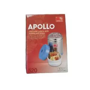아폴로 도시락 APL-520 보온보냉 죽통 보냉병