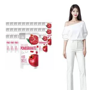 석류 에이드 석류농축액 230ml 30팩 남성건강즙 건강선물
