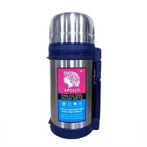 아폴로 보냉 보온병(1000ml) 죽통