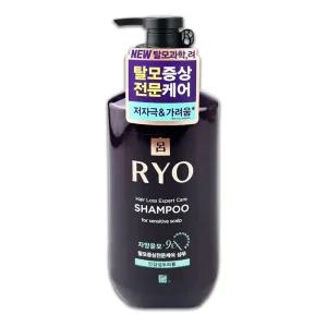 한방 컨디셔너 지성 중성 자양윤모 샴푸 모근강화 린스 려 -O  [mAE41F0]